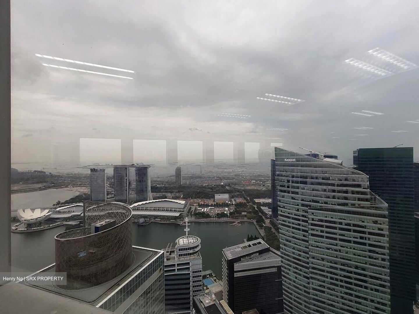 Fullerton Hotel (D1), Office #511410631